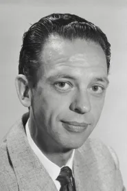 Don Knotts