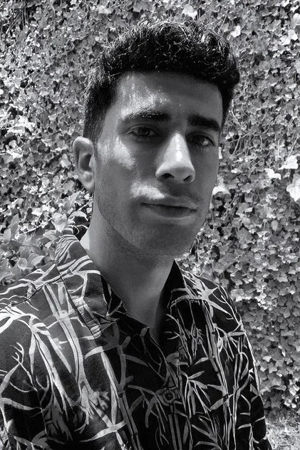 David Charbonier