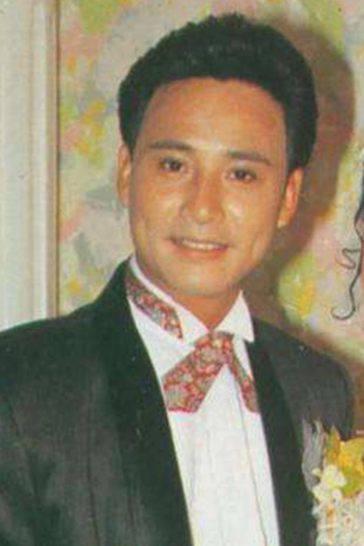 杨得时