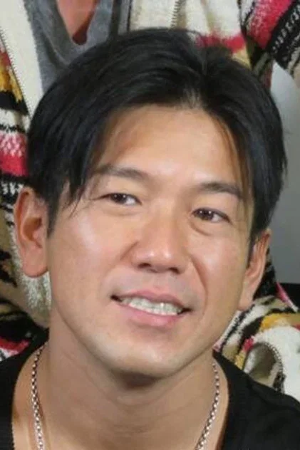 阿川阳志