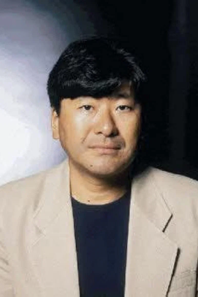 铃木光司