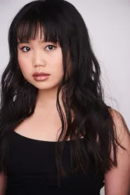 塔莉娅·陈