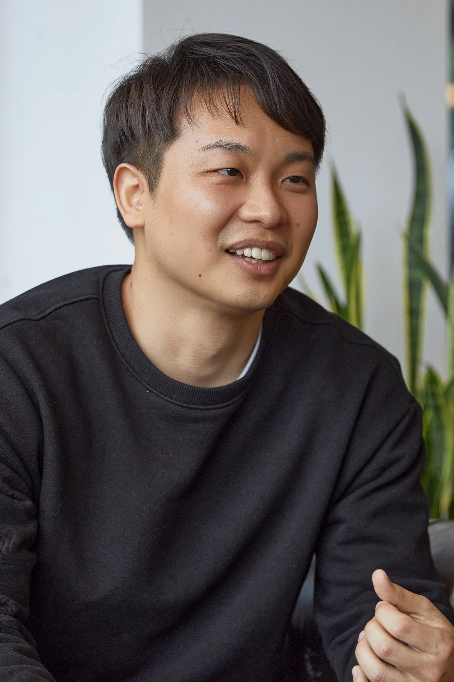 진한새