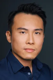 Mitch Lin