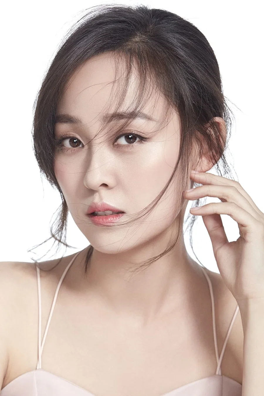 缪婷茹