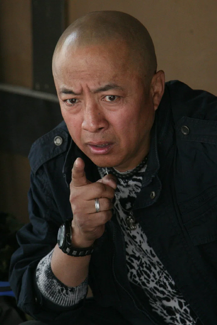 白秋林