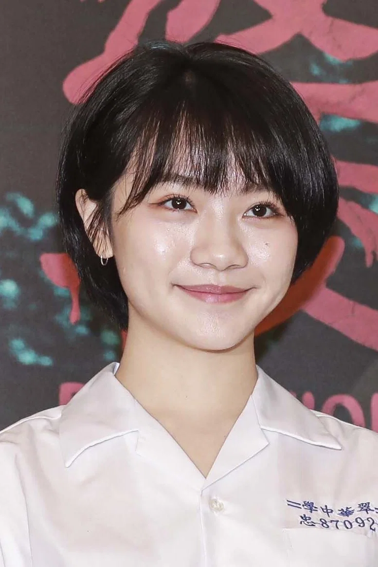 李玲葦