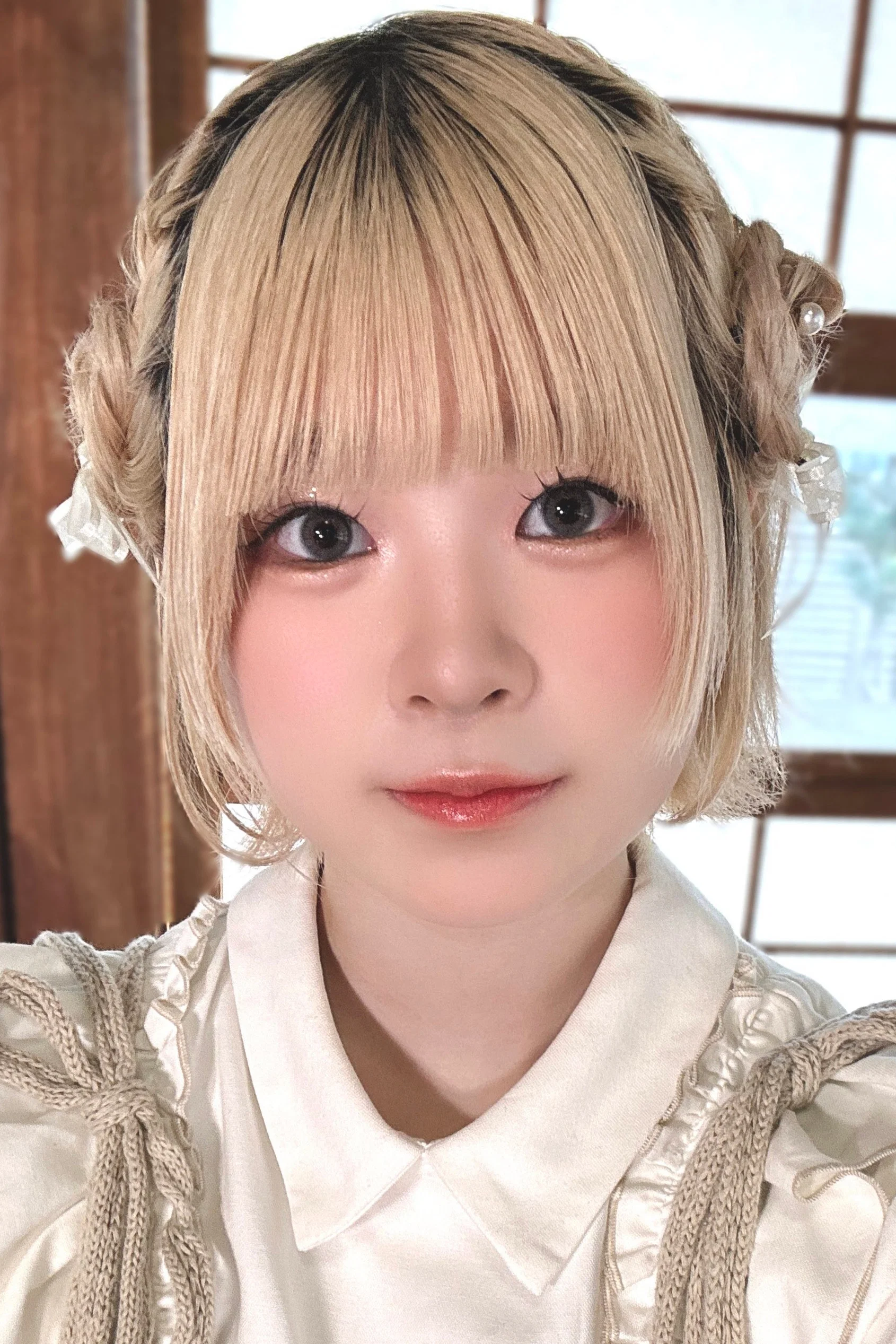 各务华梨