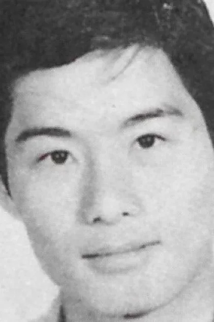 Tseng Yong-Chai