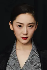 曹馨月