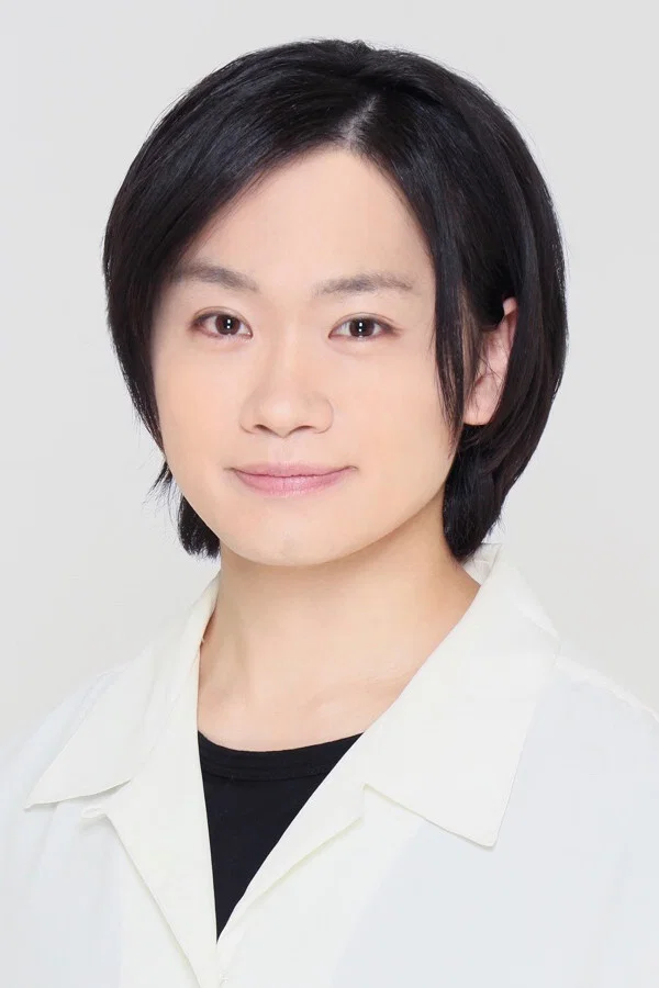 鸟越裕贵