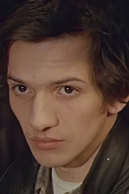Jean-Pierre Bertrand