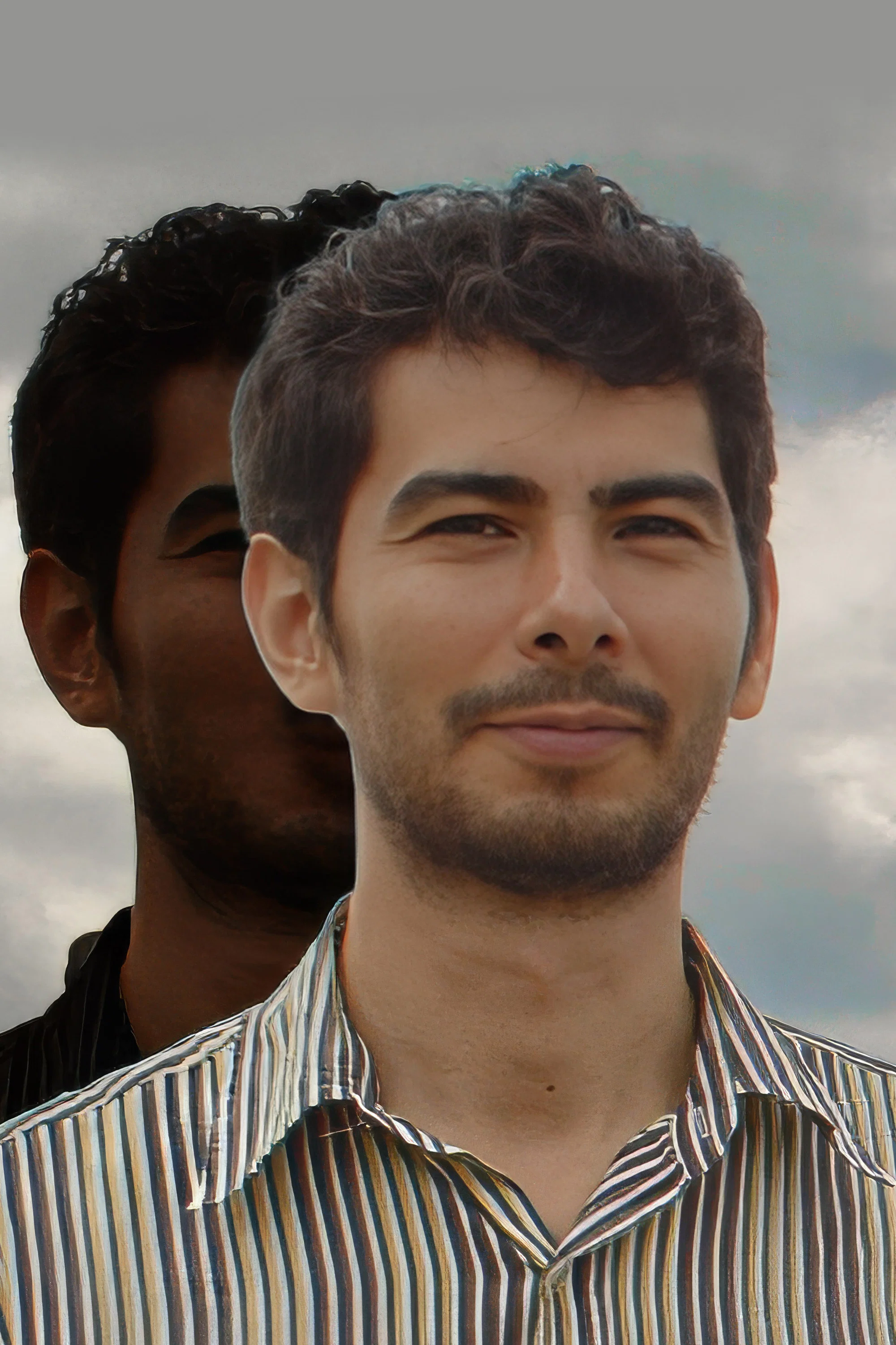 Dorian Rodriguez