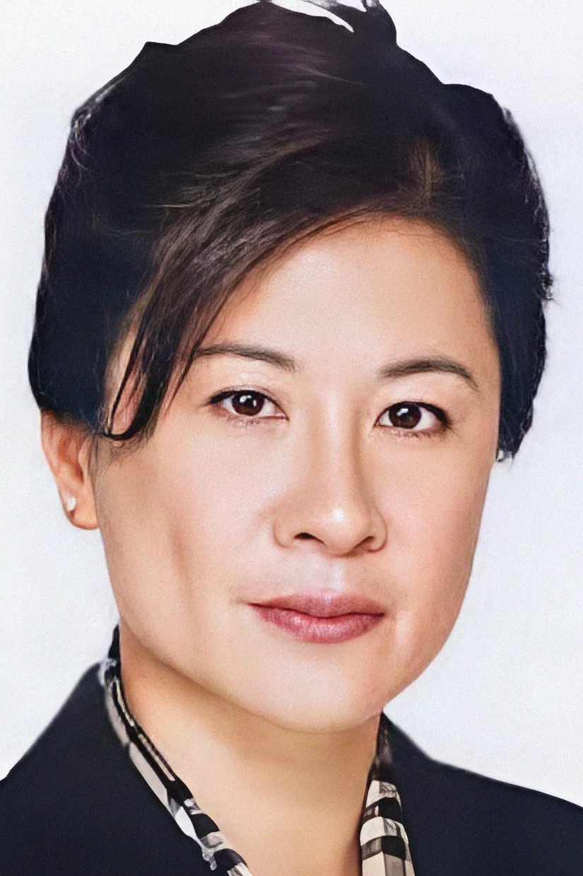 陈丽斯