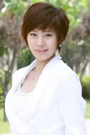 姜华
