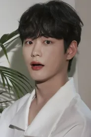 李洗赈