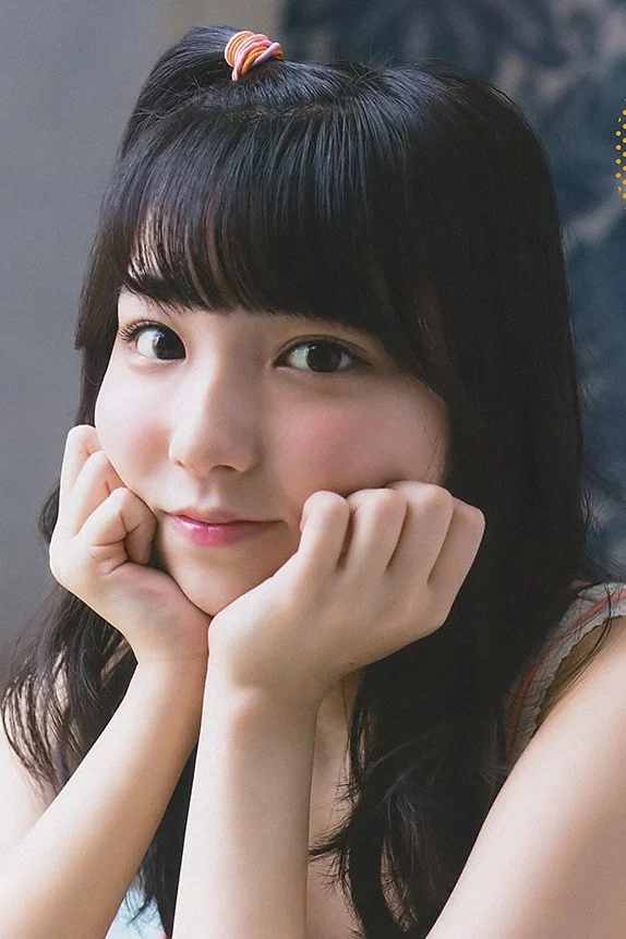 鹰村彩花
