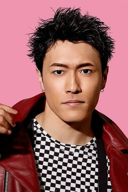 中务裕太