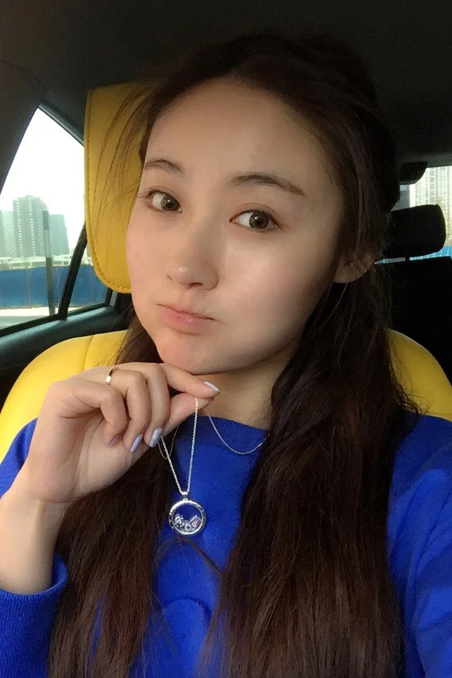 刘洁