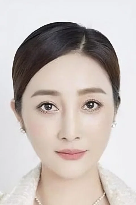 蒋林静