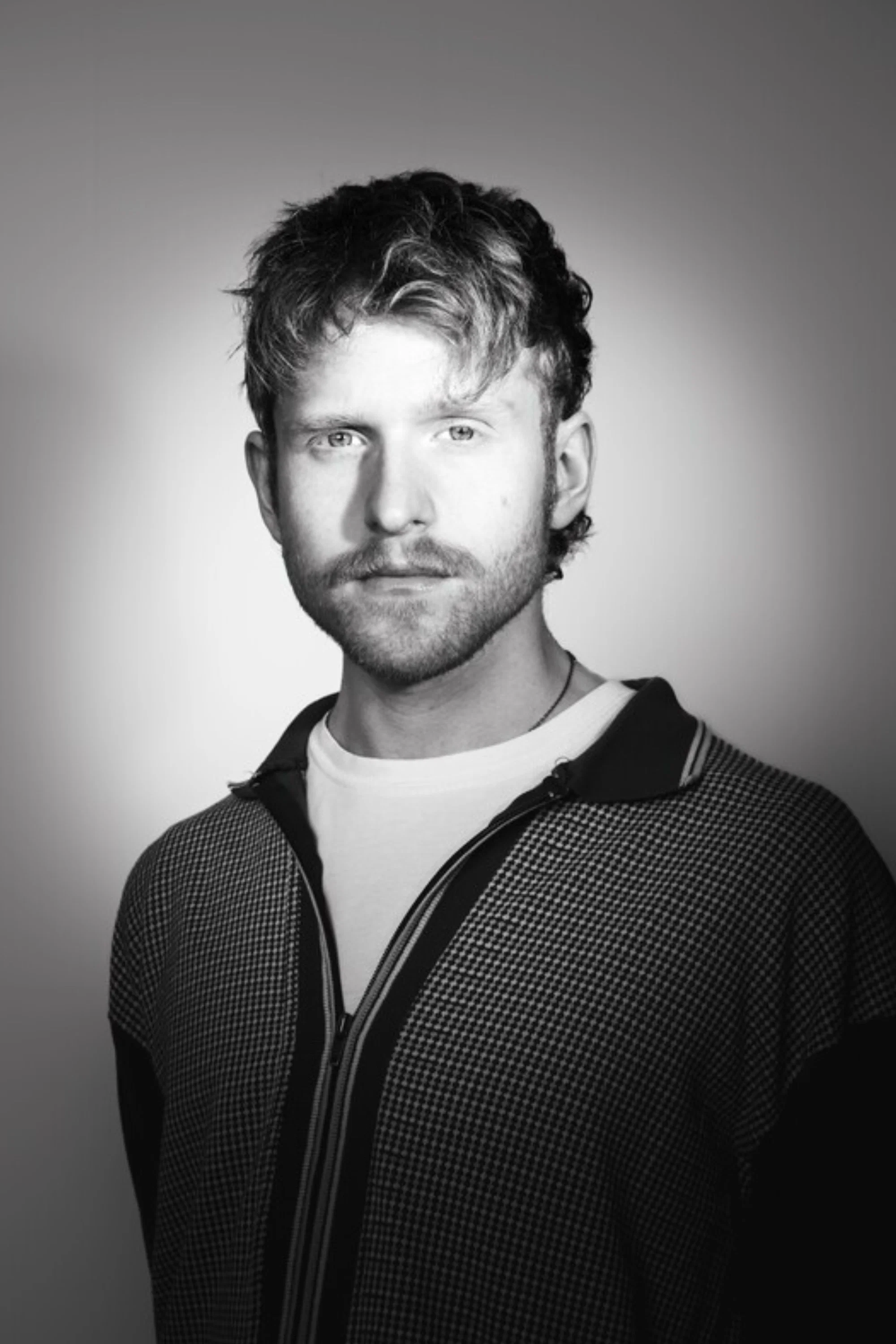 Alvin Hugi Ragnarsson