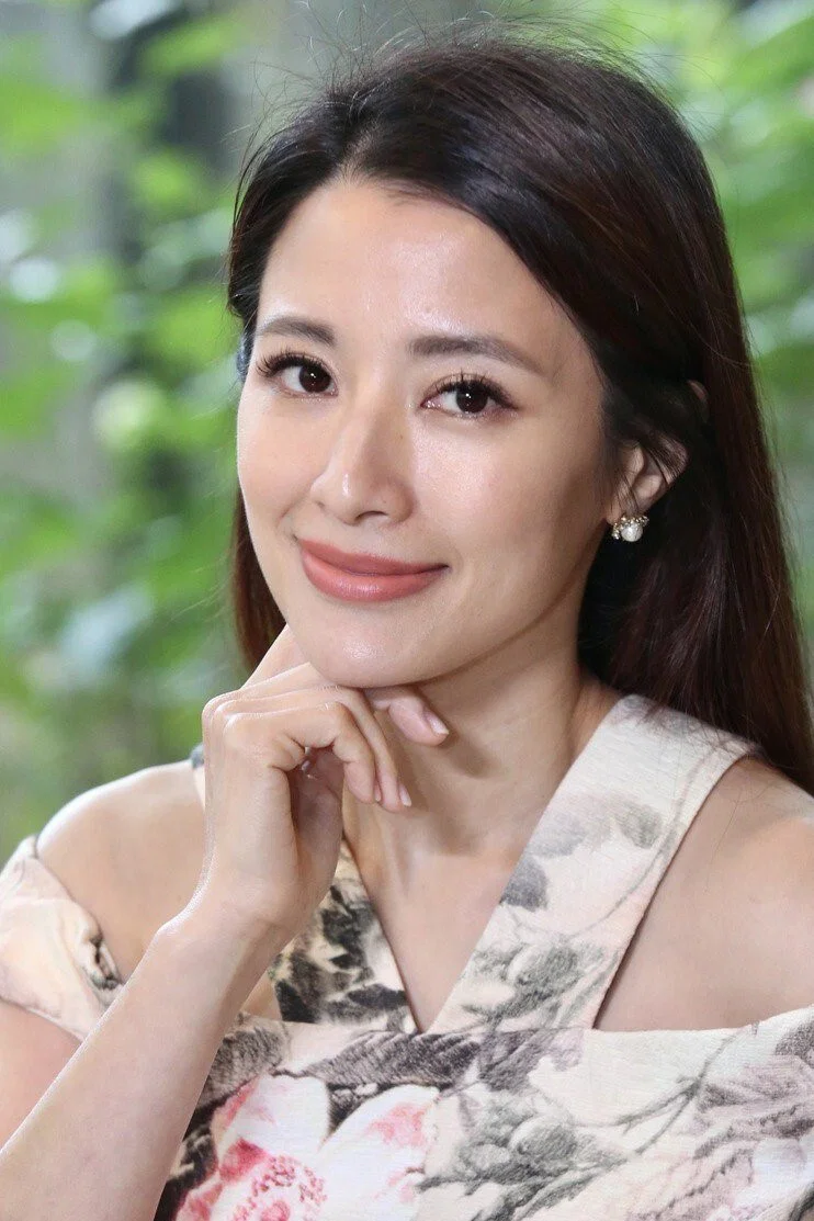 李倩蓉