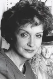 Danièle Lebrun