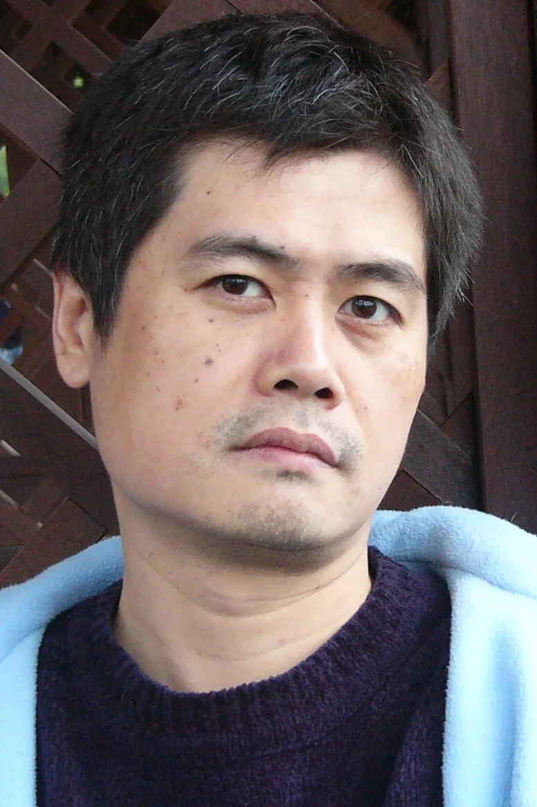陈世杰