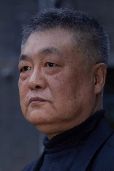 李彬