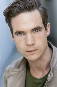 Bryan Barron