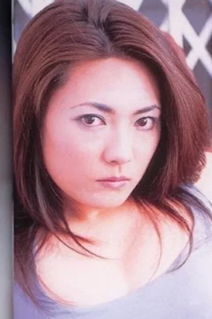 清水明日香