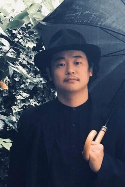 北畑龍一