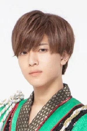 中村岭