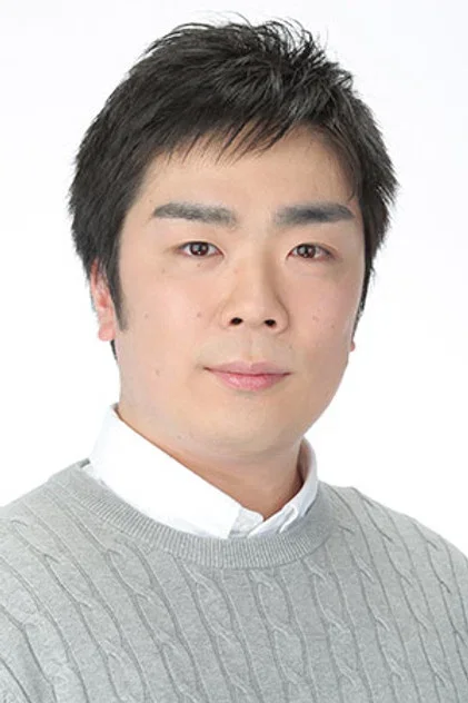 武藏真之介
