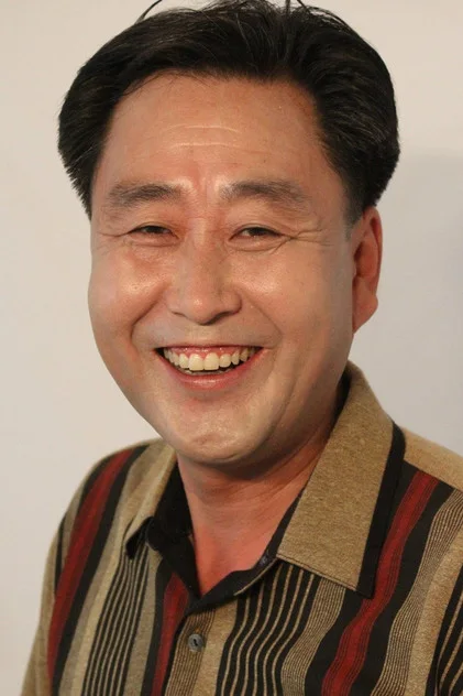 林容顺