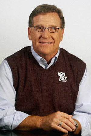 Paul Linnman