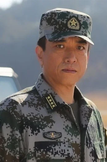高志强