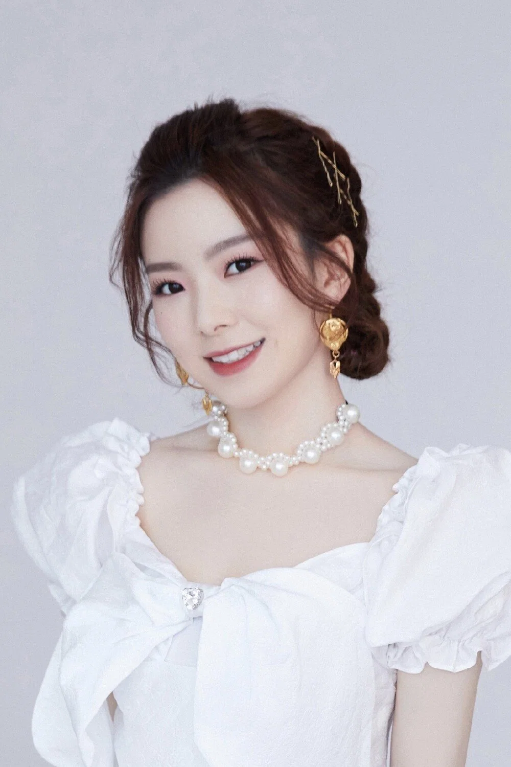 陈卓璇