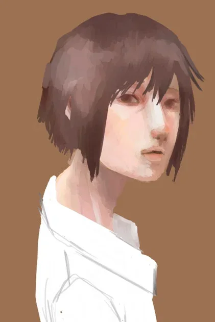 藤本树