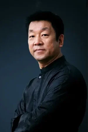 阚卫平