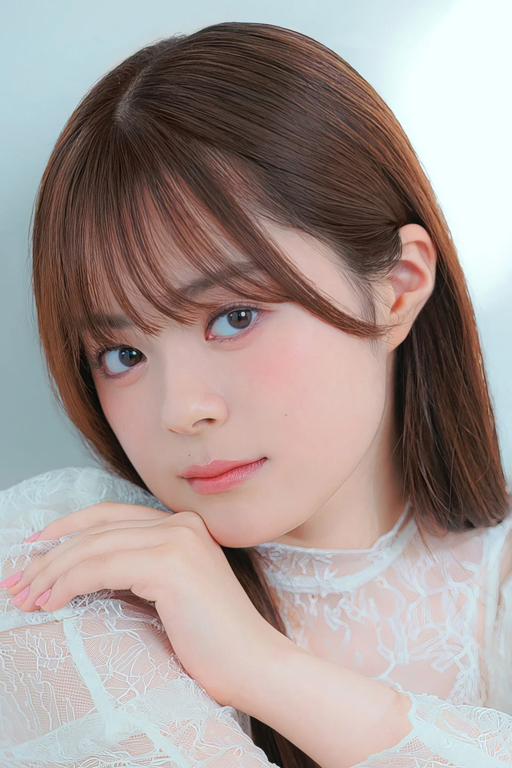 永濑安奈