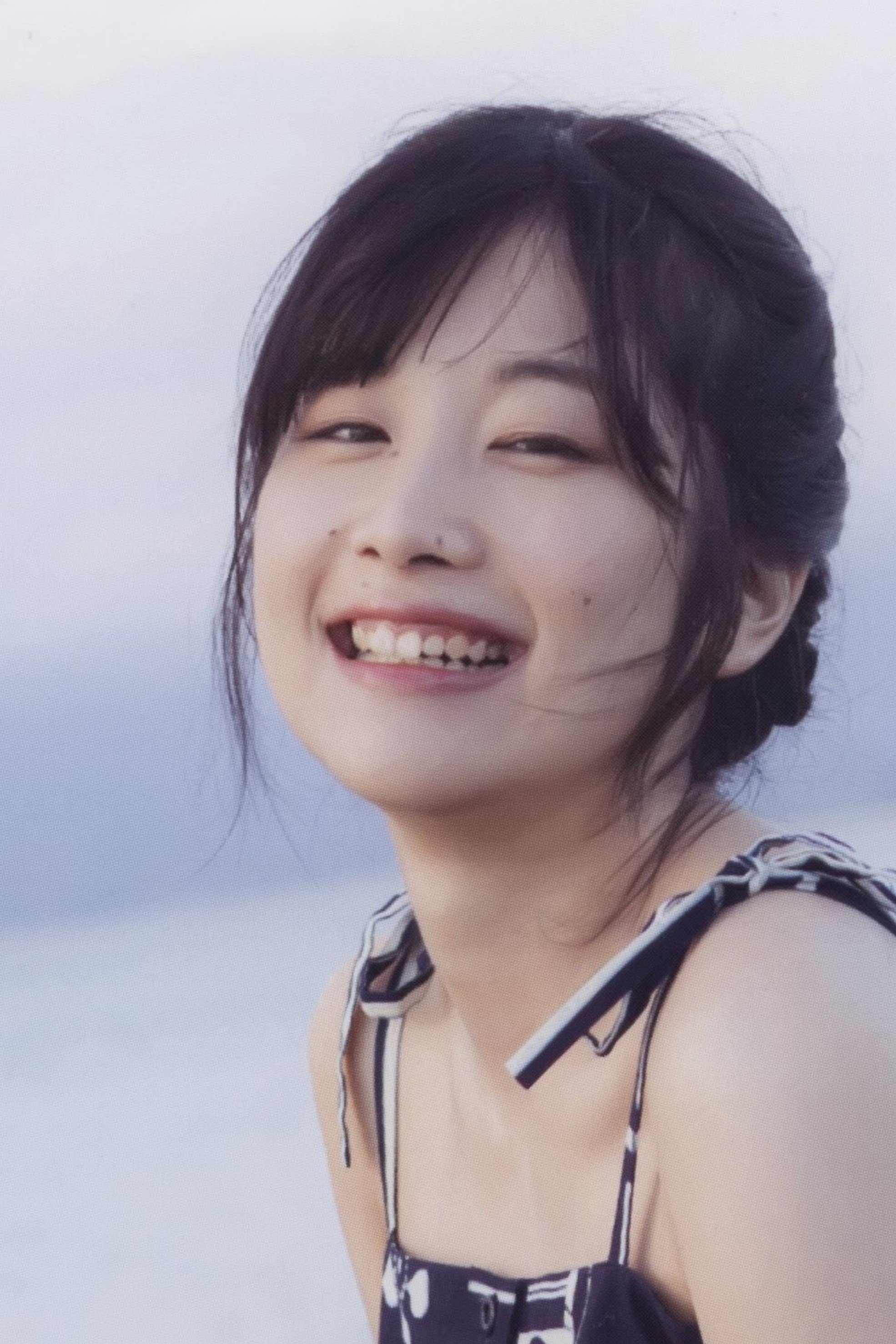 岬奈子