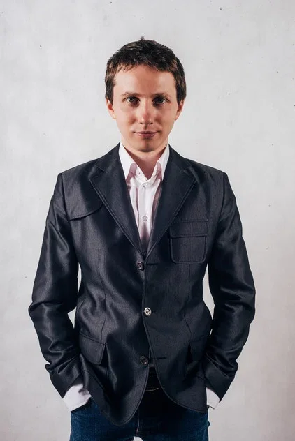 Сергей Троев
