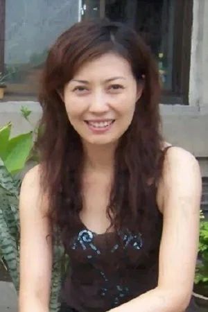 李金燕
