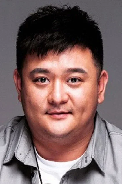 刘蔚森
