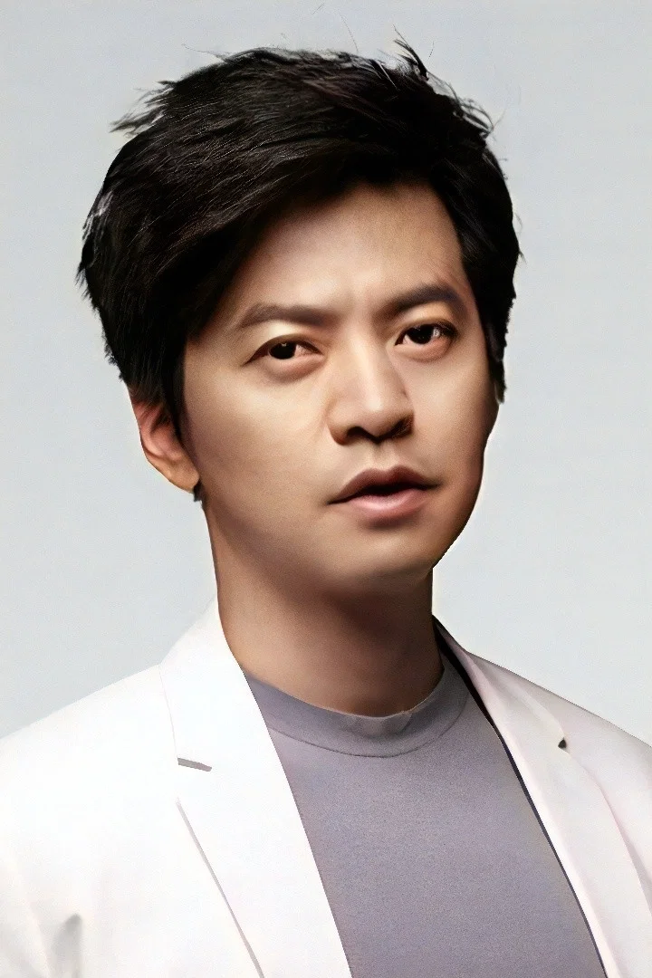 李健