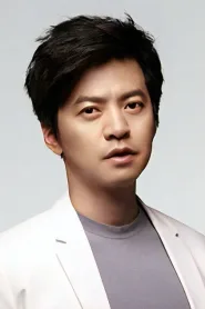 李健