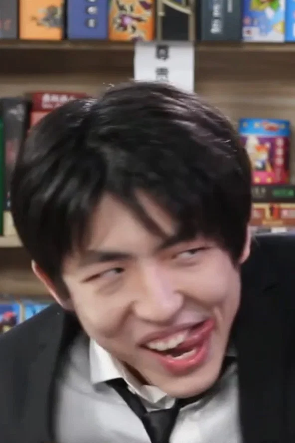 陶宇杰
