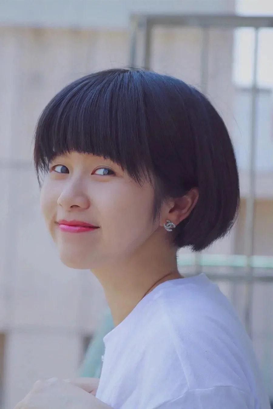 何舒