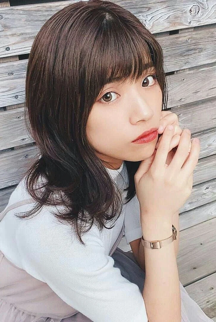 福山麻希